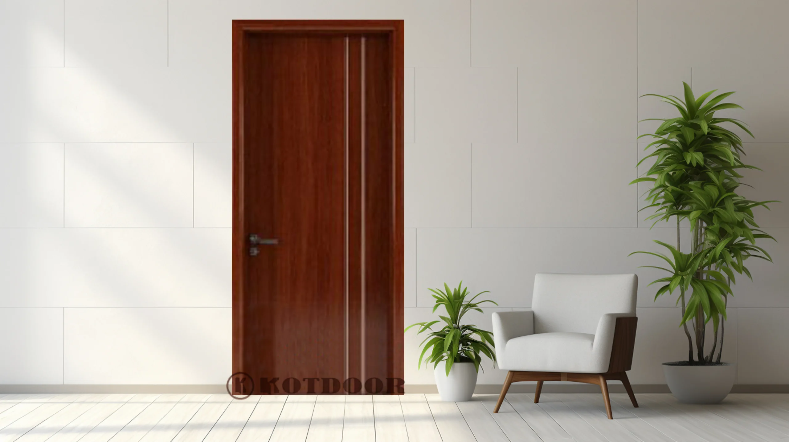 MDF phủ veneer KD.P1R2D