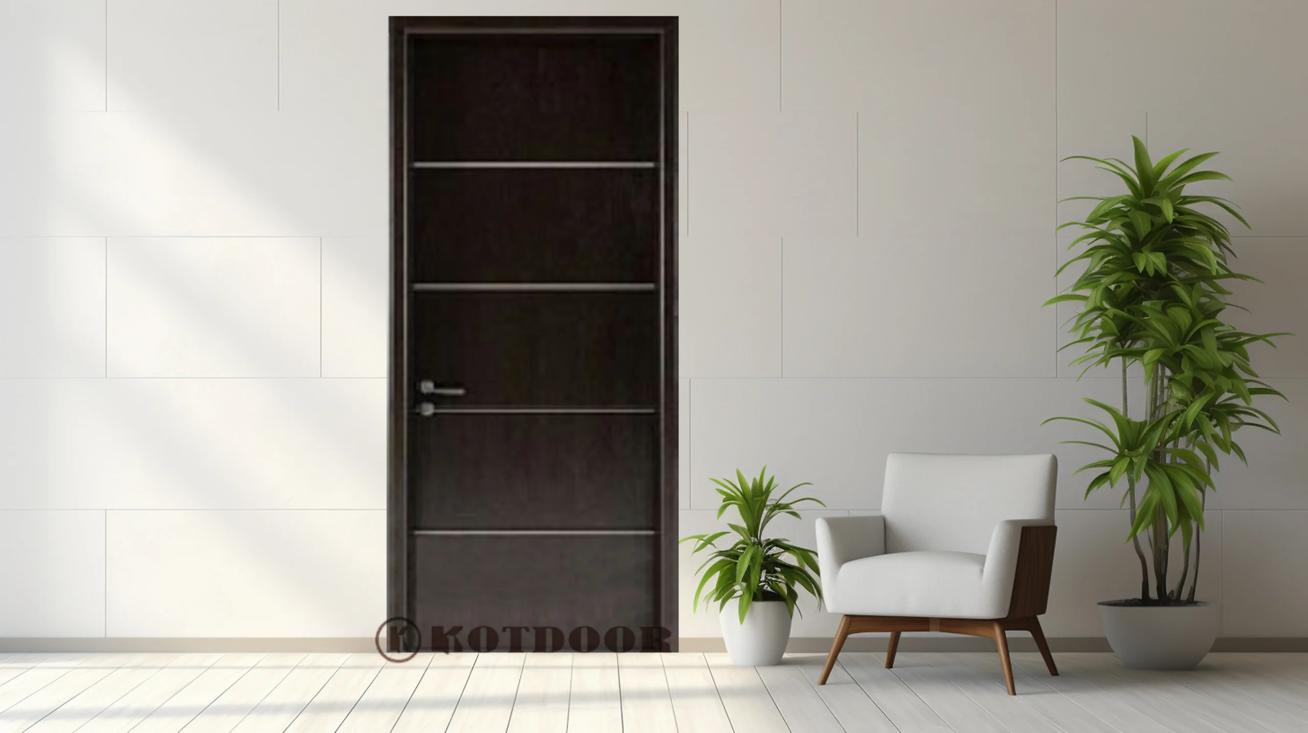 MDF phủ veneer KD.P1R4A