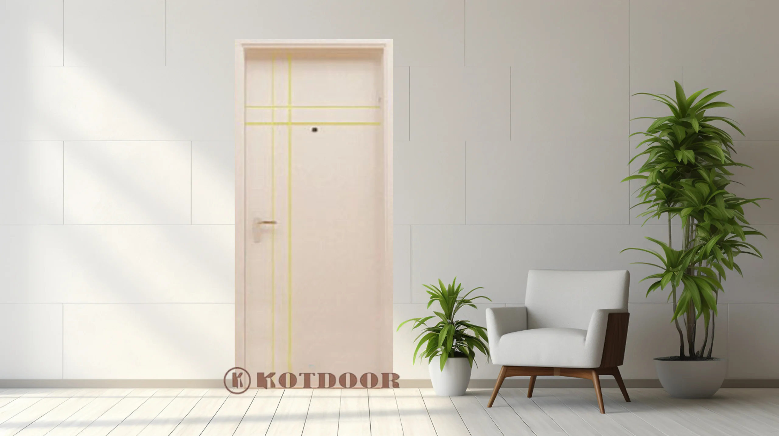 MDF phủ veneer KD.P1R4B