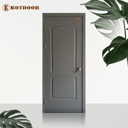Cửa Gỗ HDF Sơn KD.03