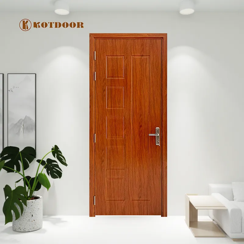 Cửa Nhựa Composite Tại Phan Thiết