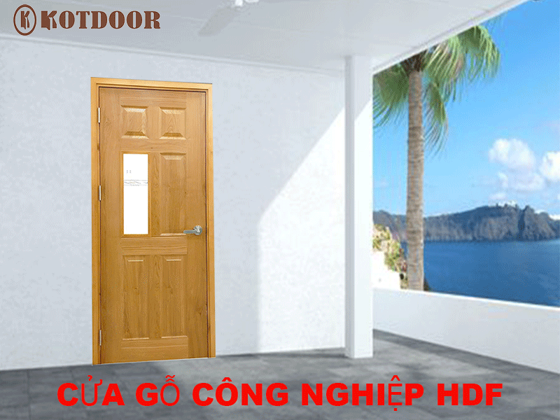 Địa Chỉ Cửa Gỗ Cửa Nhựa Cửa Thép Ở Tân Bình | Top 1 Giá Rẻ