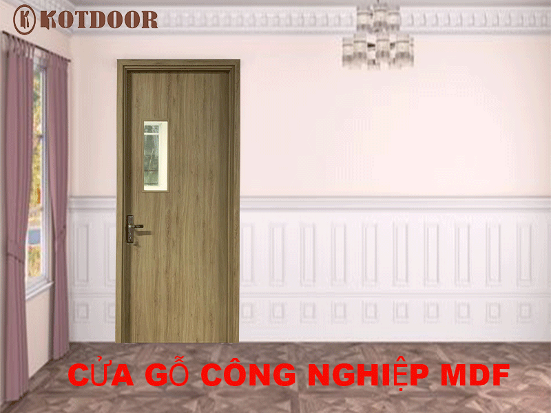 Địa Chỉ Cửa Gỗ Cửa Nhựa Cửa Thép Ở Tân Bình | Top 1 Giá Rẻ