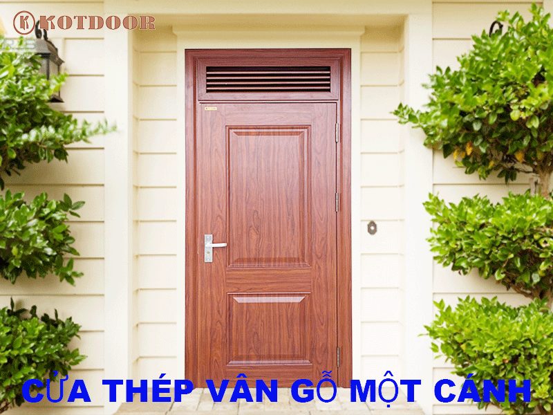 Địa Chỉ Cửa Gỗ Cửa Nhựa Cửa Thép Ở Tân Bình | Top 1 Giá Rẻ