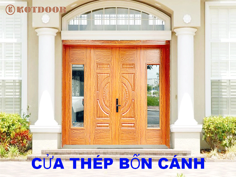 Địa Chỉ Cửa Gỗ Cửa Nhựa Cửa Thép Ở Tân Bình | Top 1 Giá Rẻ