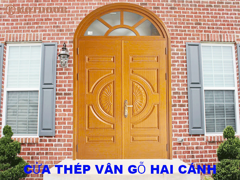 Địa Chỉ Cửa Gỗ Cửa Nhựa Cửa Thép Ở Tân Bình | Top 1 Giá Rẻ