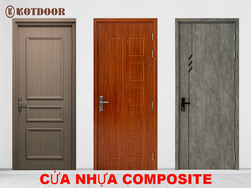 Địa Chỉ Cửa Gỗ Cửa Nhựa Cửa Thép Ở Tân Bình | Top 1 Giá Rẻ