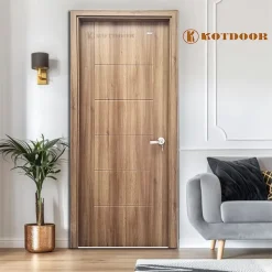 Cửa nhựa ABS Hàn Quốc