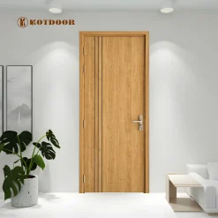 Cửa nhựa gỗ Composite