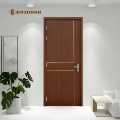 Cửa nhựa gỗ sungyu