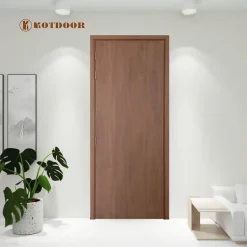 Cửa gỗ MDF Melamine