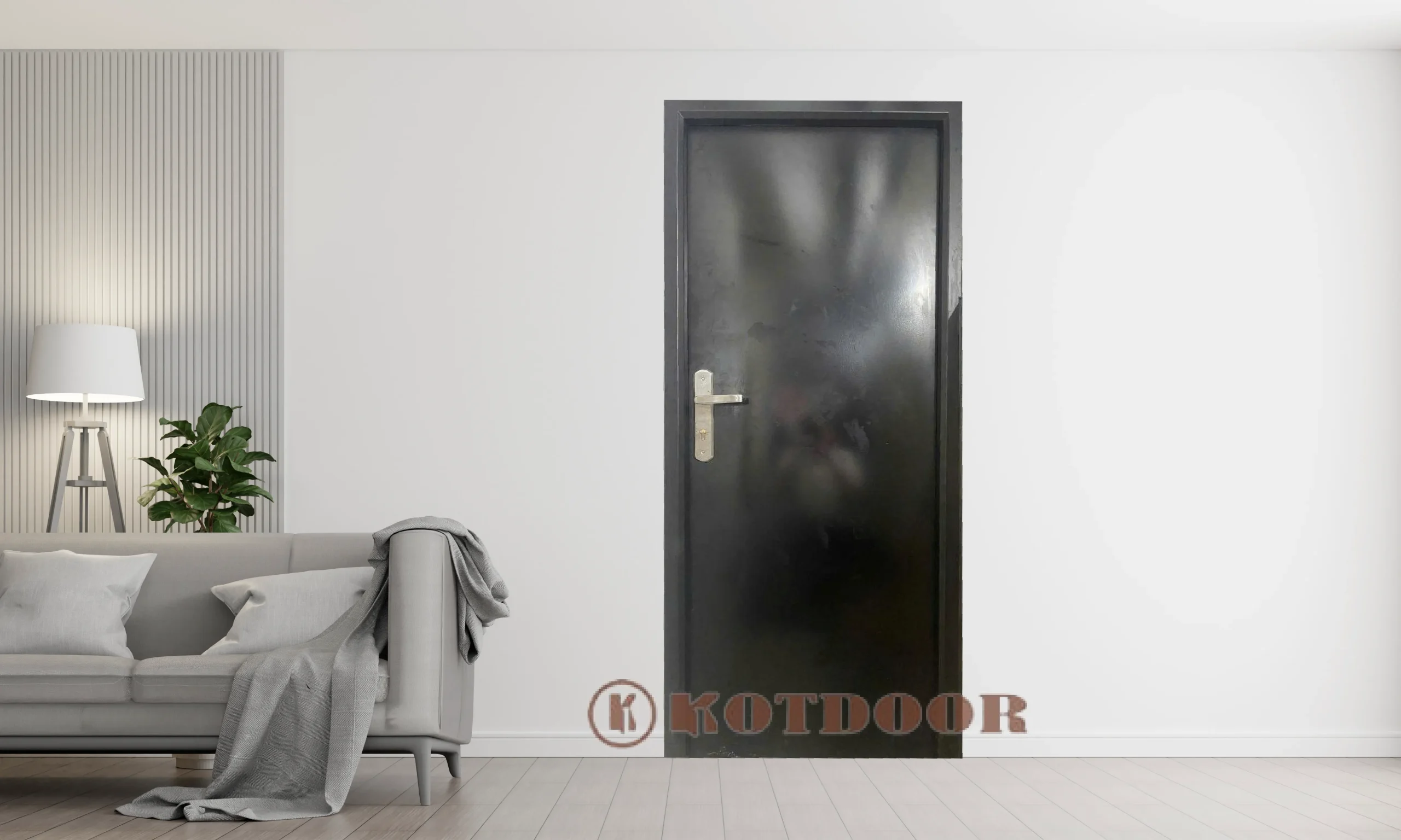 Cửa nhựa Composite có tốt không