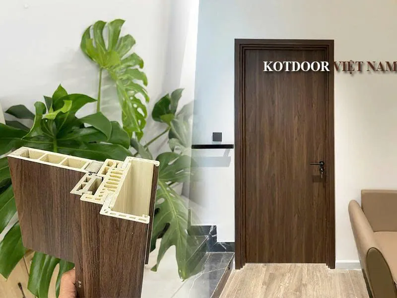 Báo Giá Cửa Nhựa Composite Tại Hóc Môn Báo giá cửa nhựa Composite tại Hóc Môn