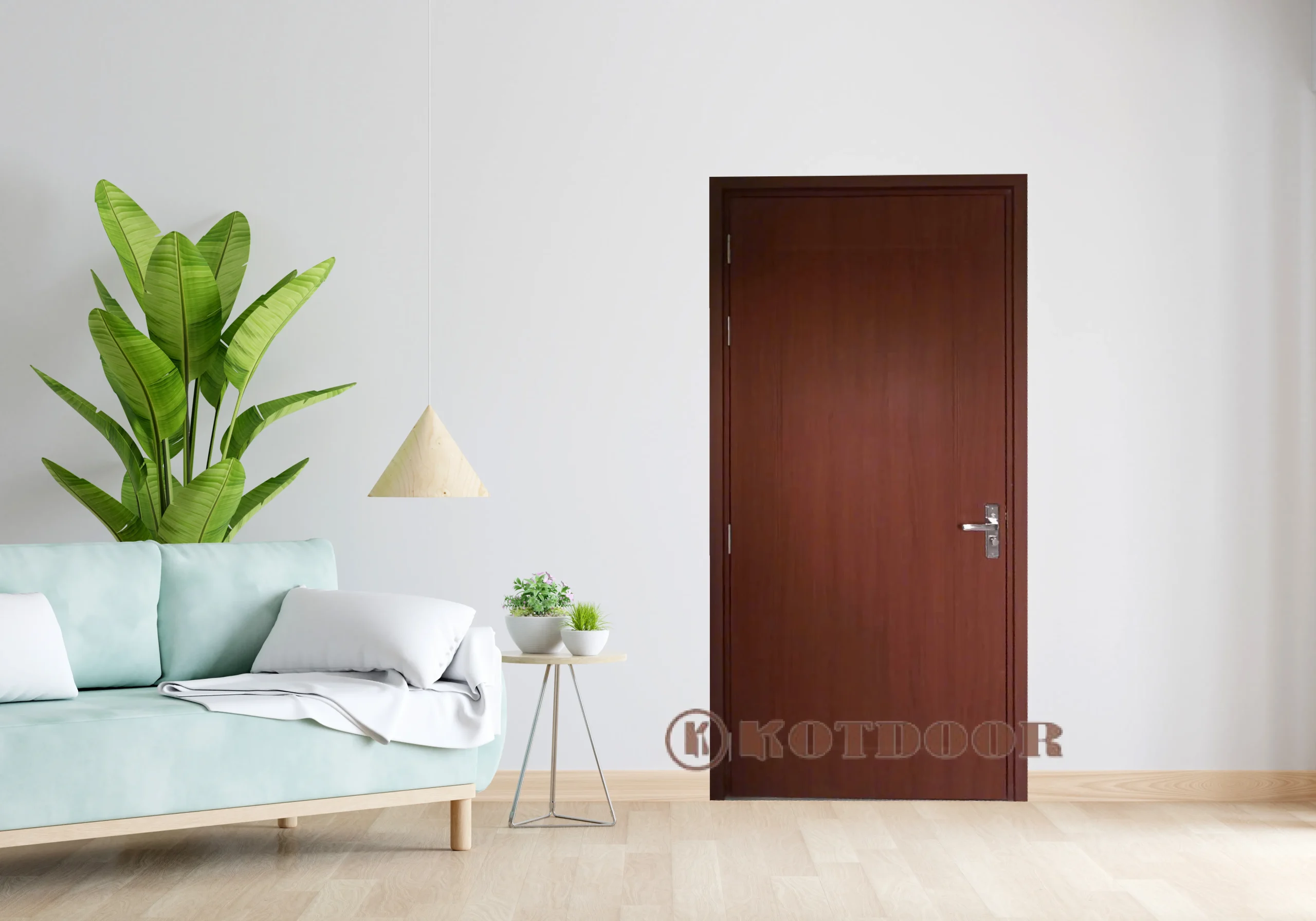 Báo Giá Cửa Nhựa Composite Tại Hóc Môn
