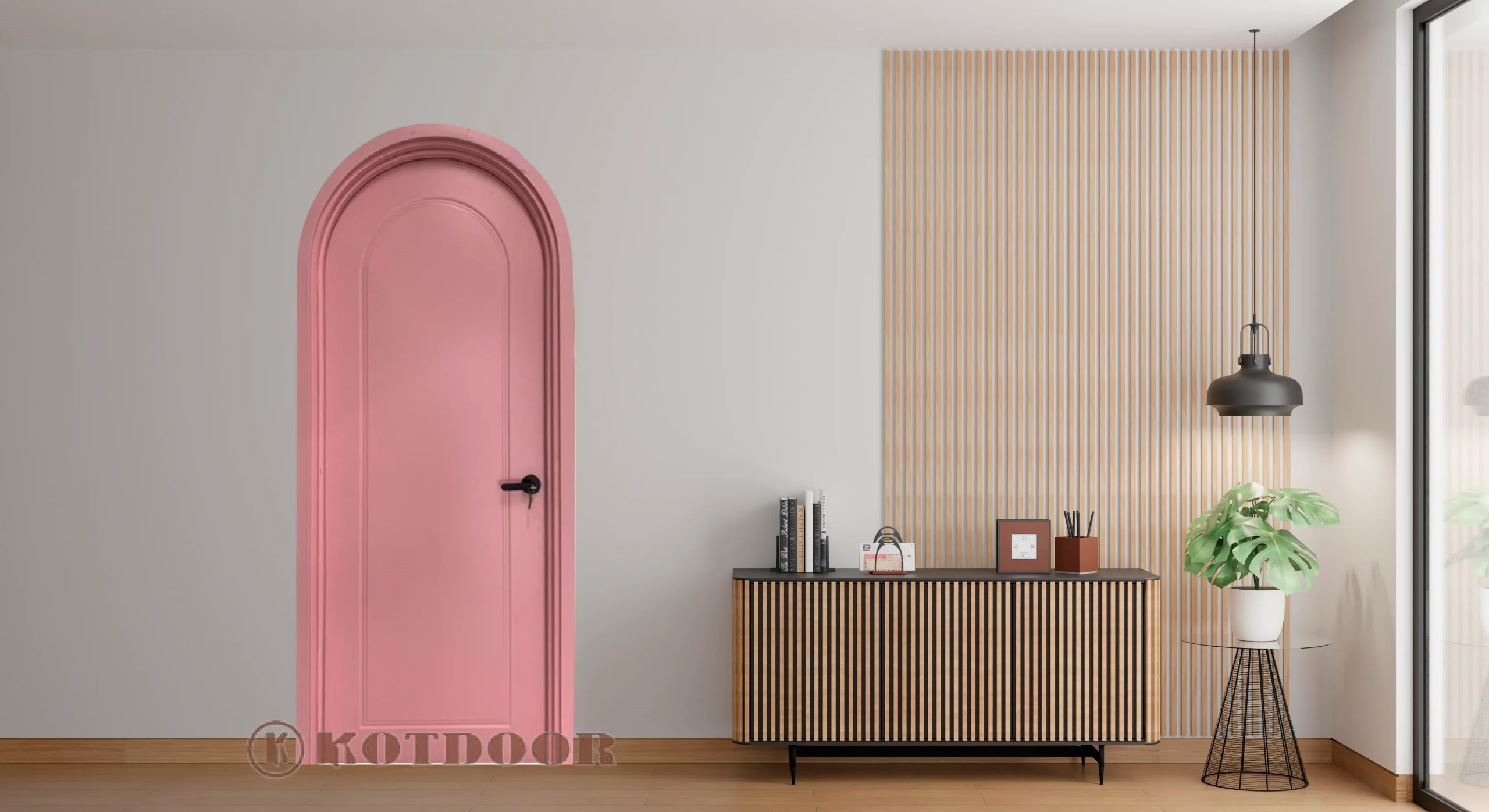 Báo Giá Cửa Nhựa Composite Tại Trảng Bom